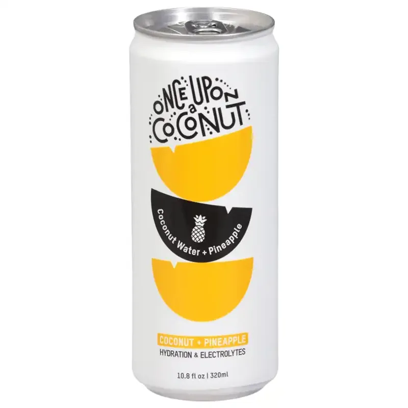 Coconut Water