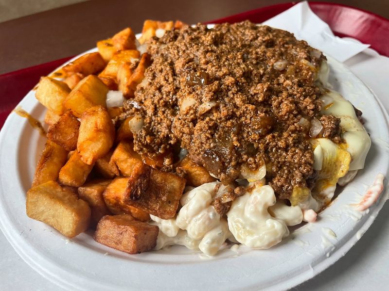 Garbage Plate (Rochester, New York)
