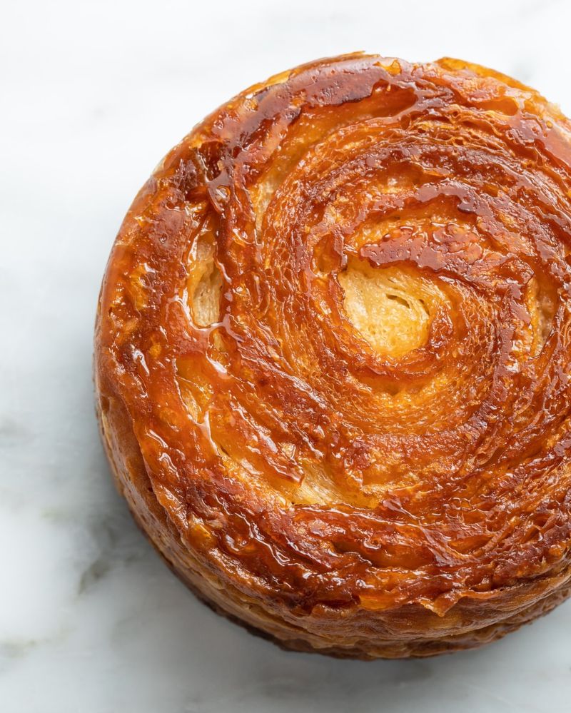 Kouign-Amann