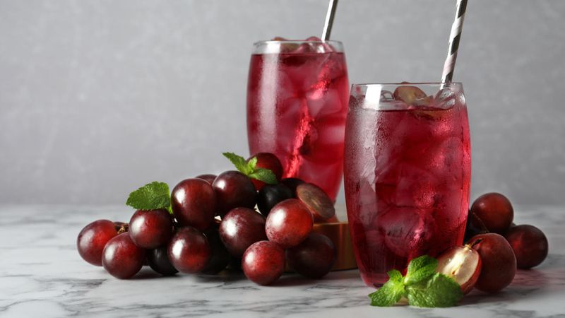 Grape Soda
