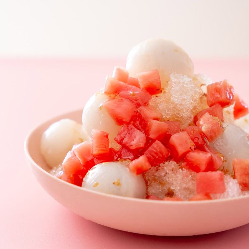 Chhoah-peng (Baobing)