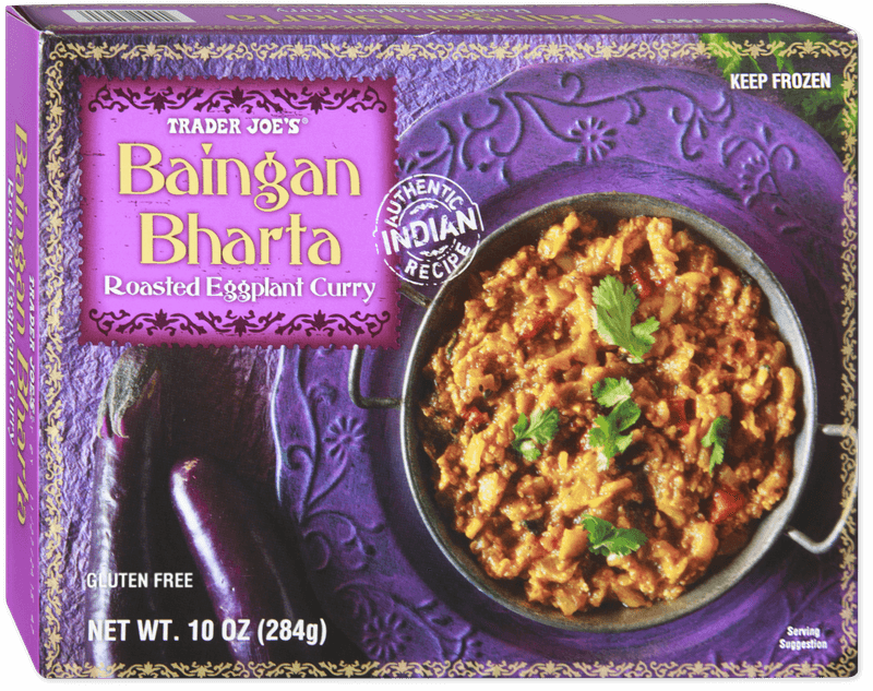 Baingan Bharta