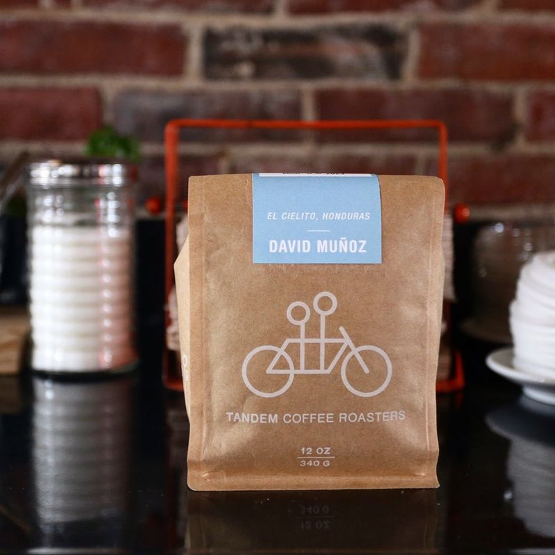 Tandem Coffee Roasters