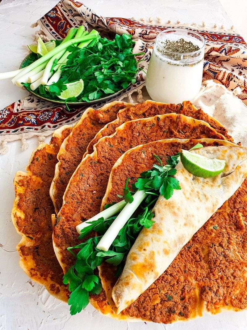 Lahmacun