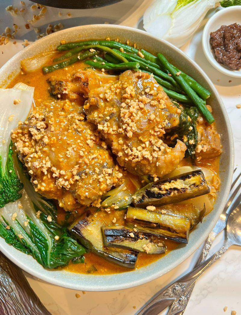 Kare-Kare