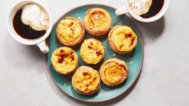 Pastel de Nata