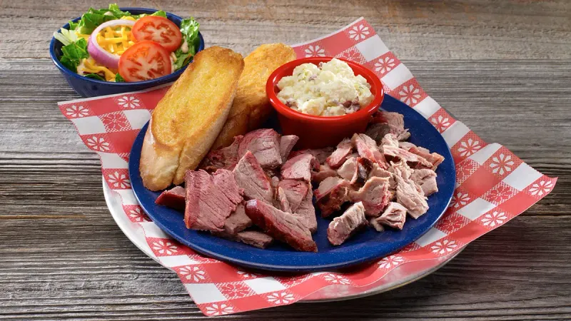 Bandana’s Bar-B-Q