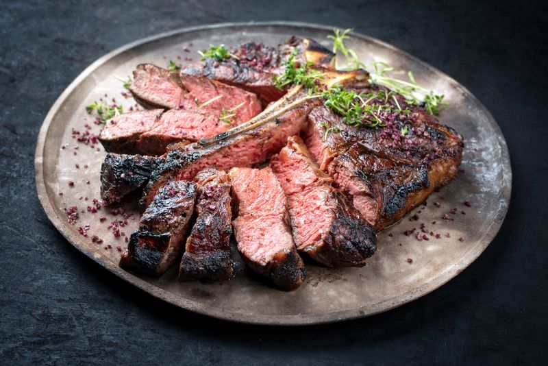 Bistecca alla Fiorentina – Tuscany's Primal Feast