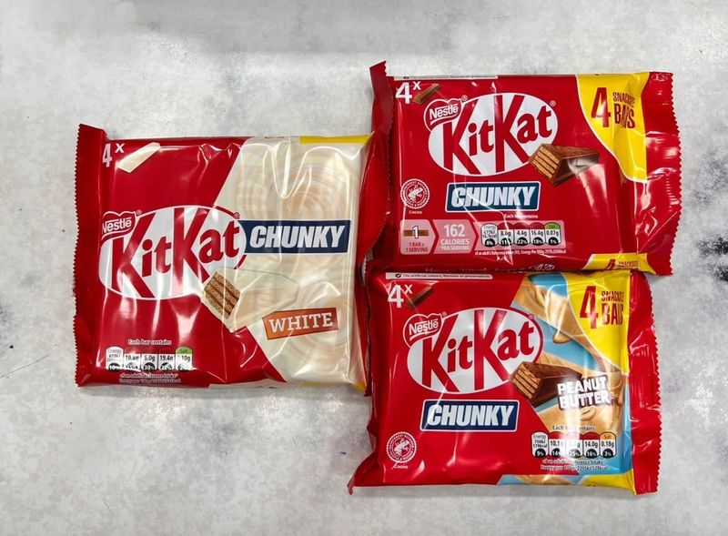 Kit Kat