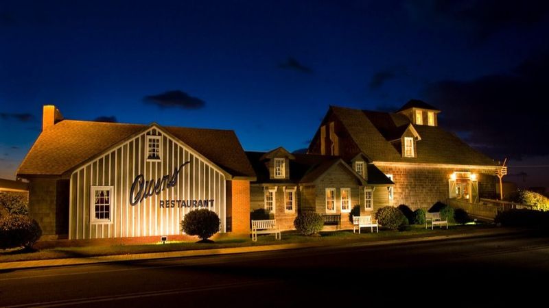 Owens’ Restaurant (Nags Head, OBX)