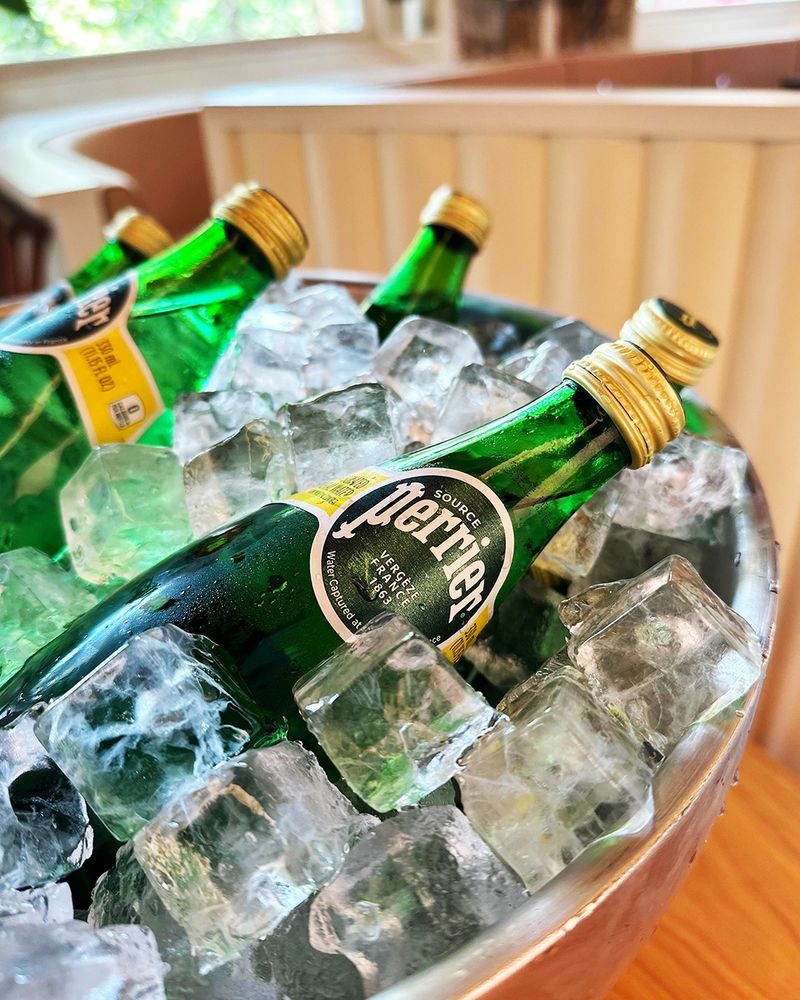 Perrier