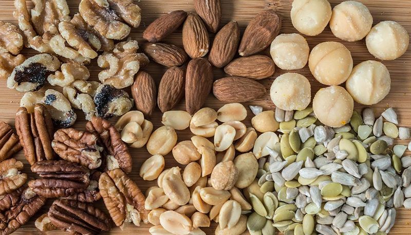 Nuts