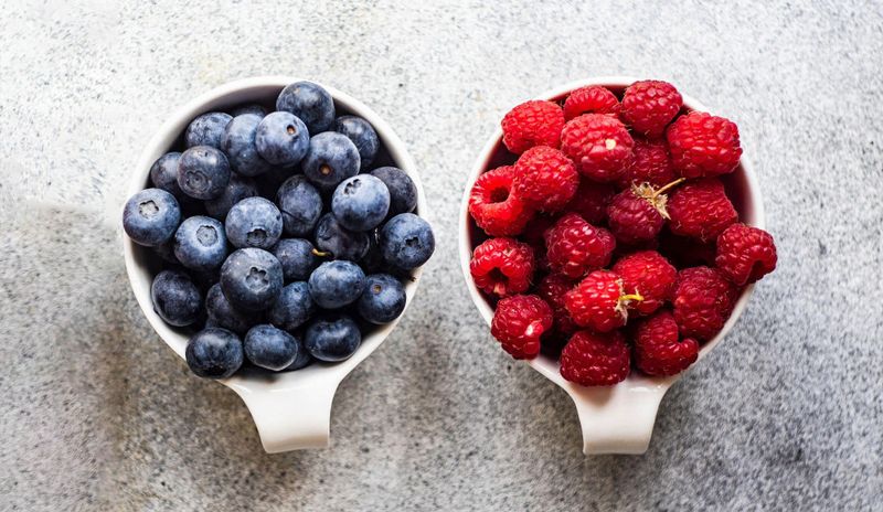 Berries