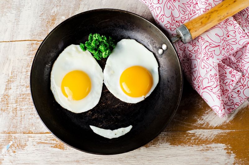 Eggs