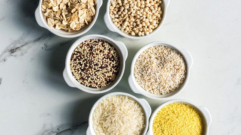 Whole Grains