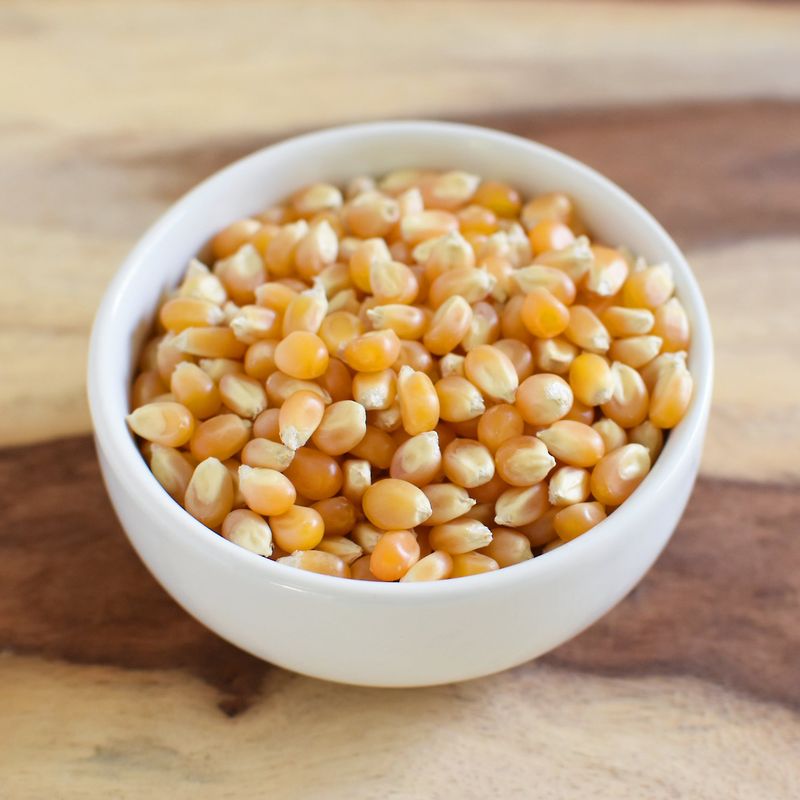 Popcorn Kernels
