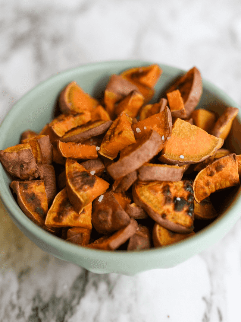 Root Vegetables