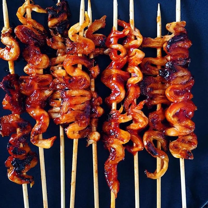 Isaw