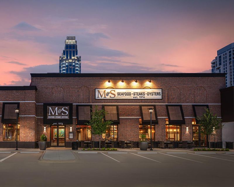 McCormick & Schmick’s