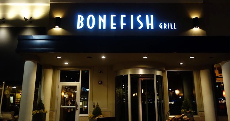 Bonefish Grill