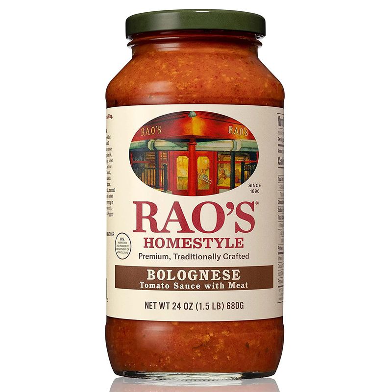 Bolognese Sauce