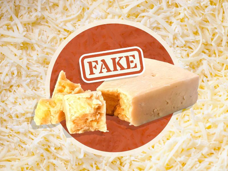 Parmesan