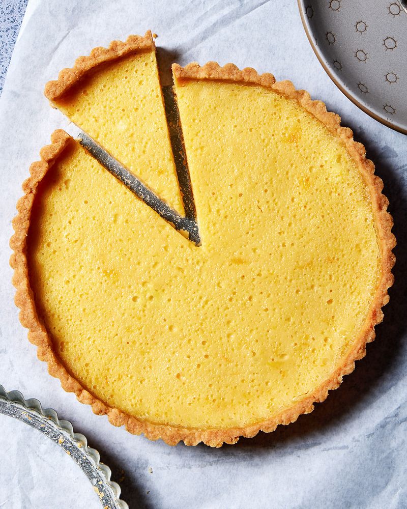 Lemon Tart
