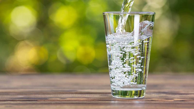 Water