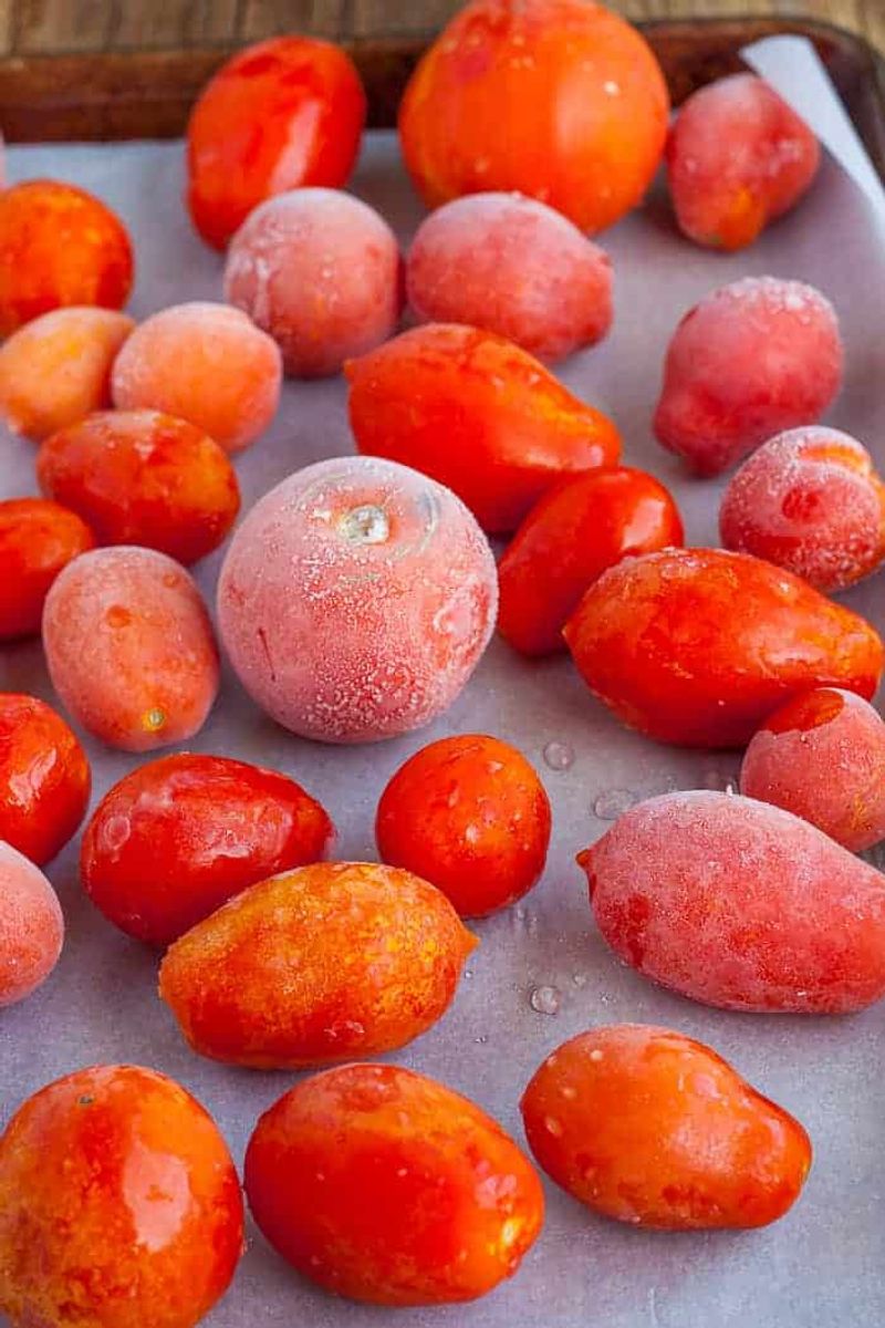 Tomatoes