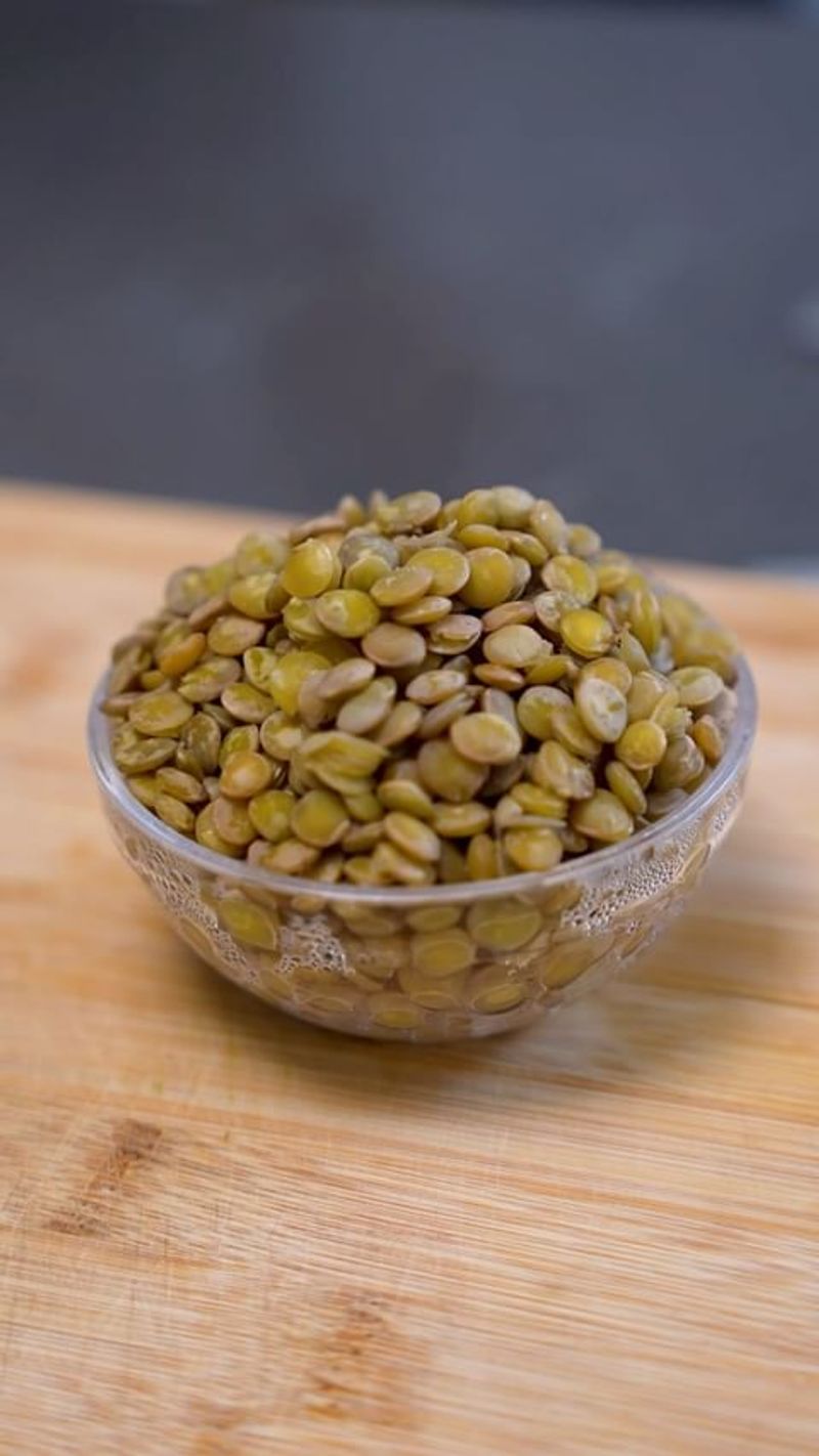 Lentils