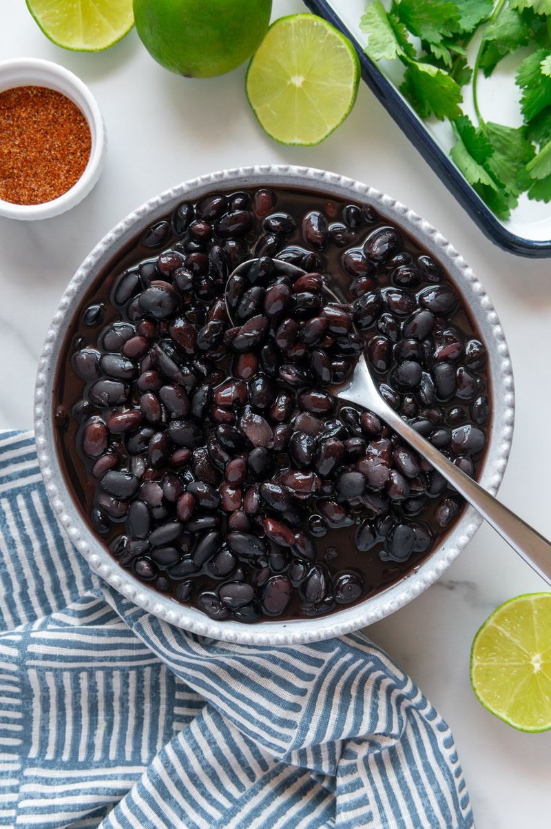 Black Beans