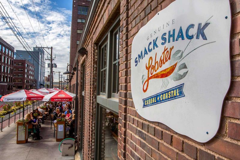 Smack Shack (Minneapolis)
