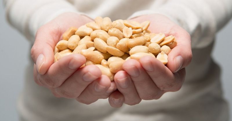 Peanuts