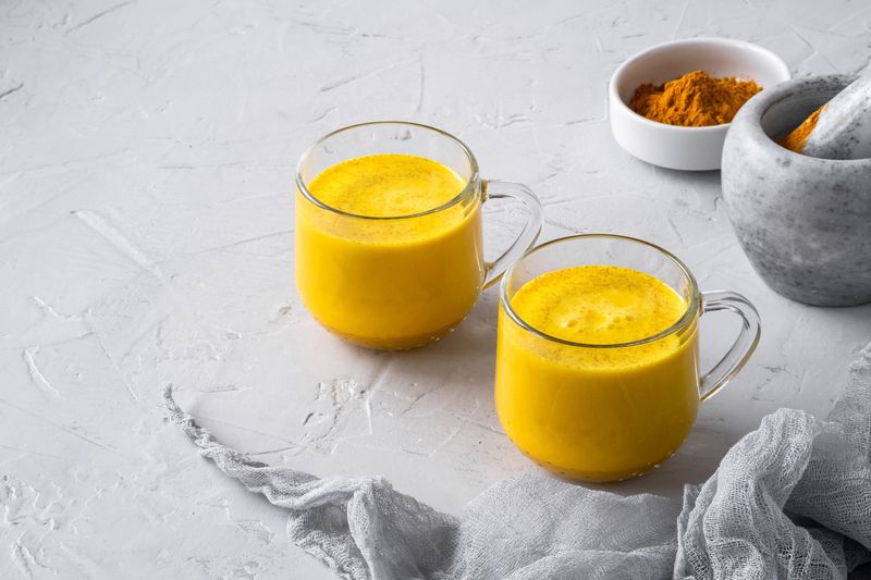Golden Milk