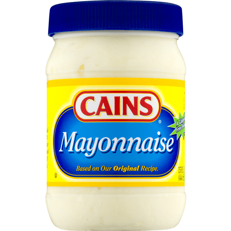 Cains Mayonnaise