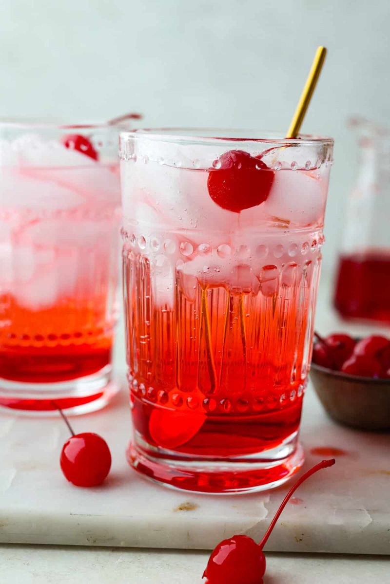 Shirley Temple