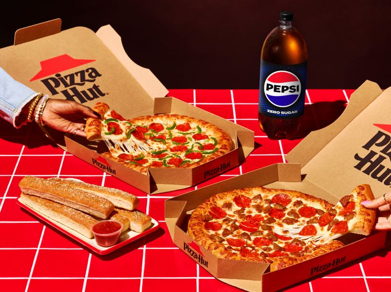 Pizza Hut