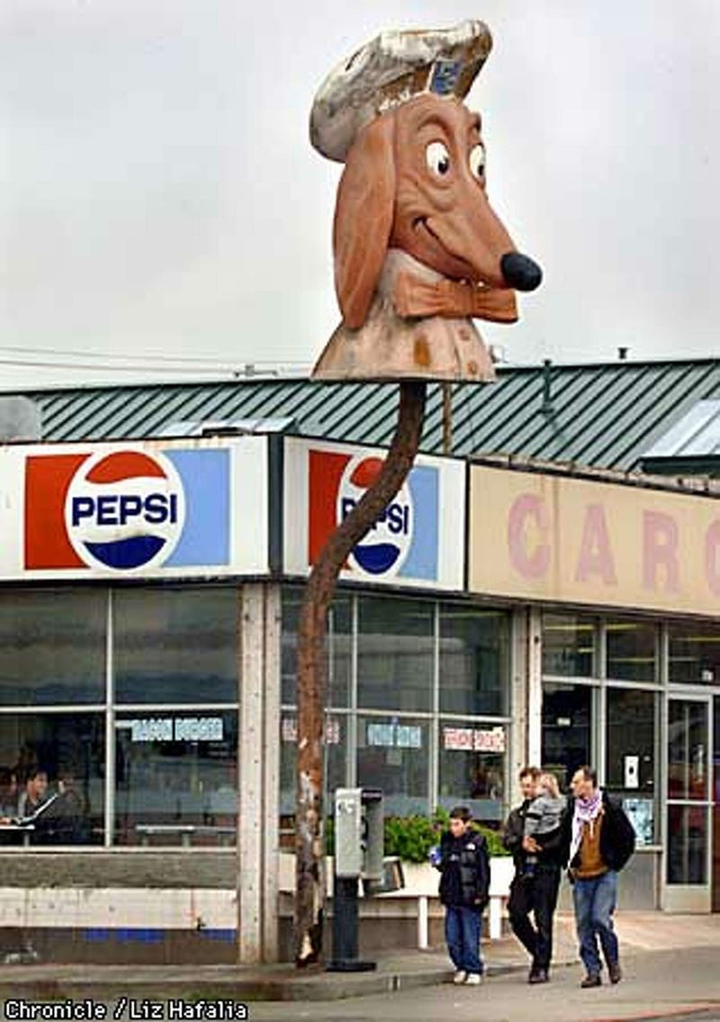Doggie Diner