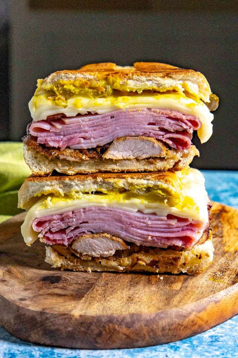Cubano