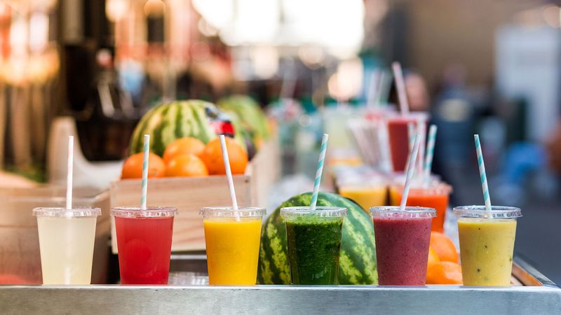 Fruit Juice