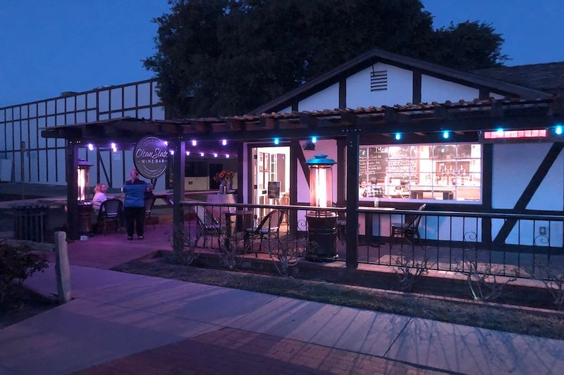 Clean Slate Wine Bar