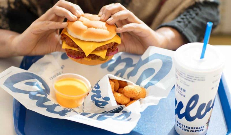 Culver's: Wisconsin's Pride And Joy