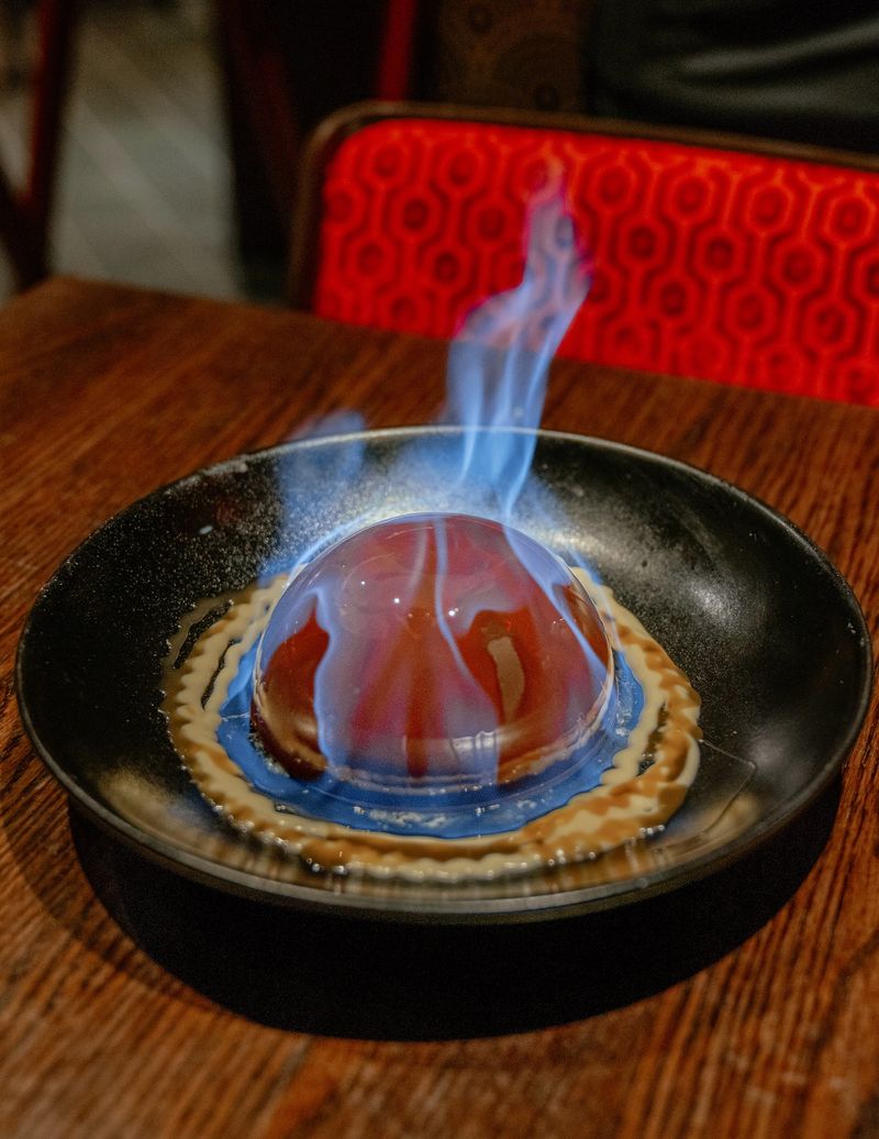 P.F. Chang's Fire & Ice
