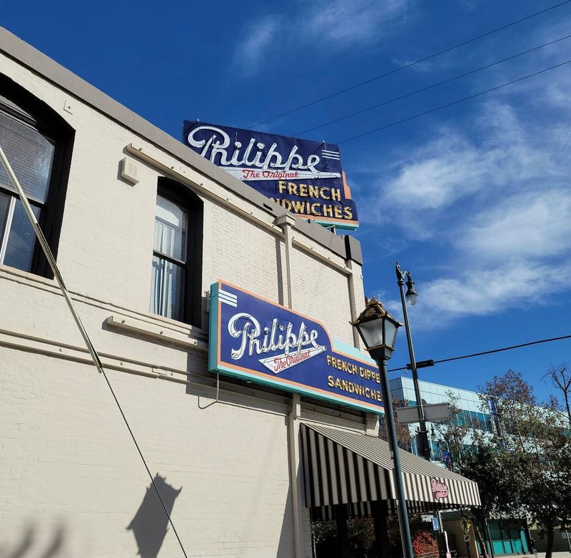 Philippe's