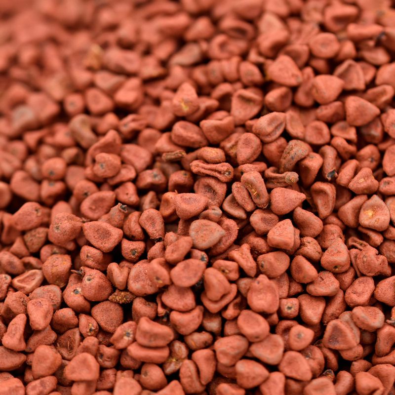 Annatto