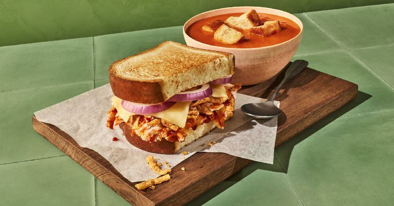 Panera $7 Value Duets – Mix-and-Match Freshness on a Budget