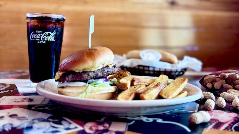 Texas Roadhouse: Sensory Overload