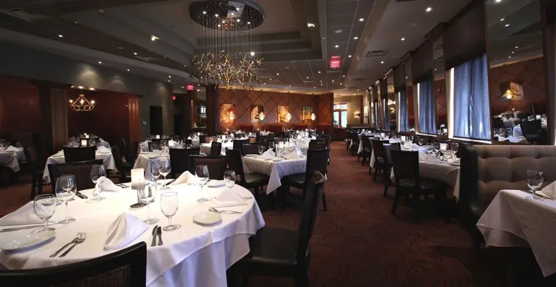 Ruth's Chris Steak House
