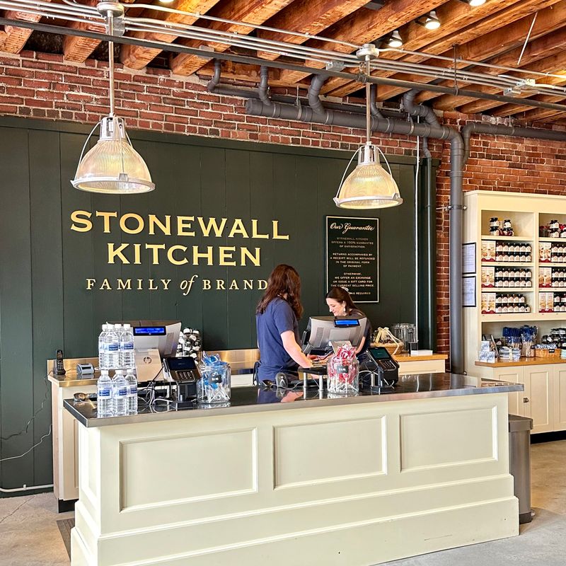 Maine – Stonewall Kitchen