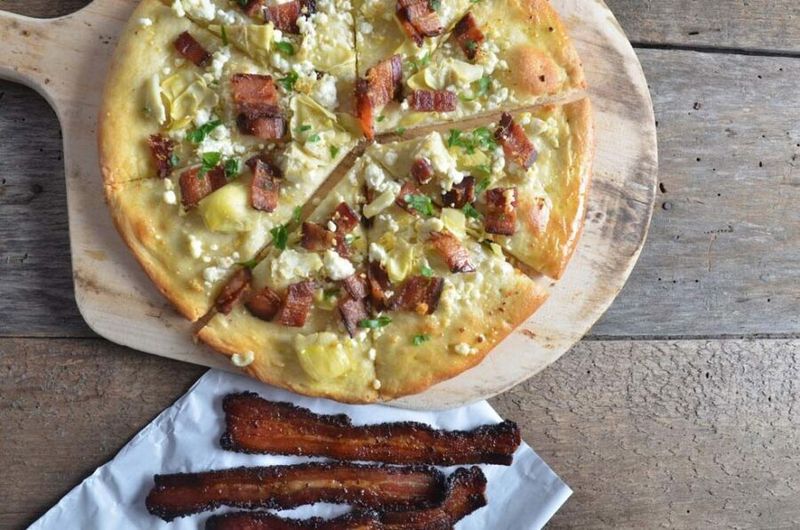 Maine: Otto Pizza